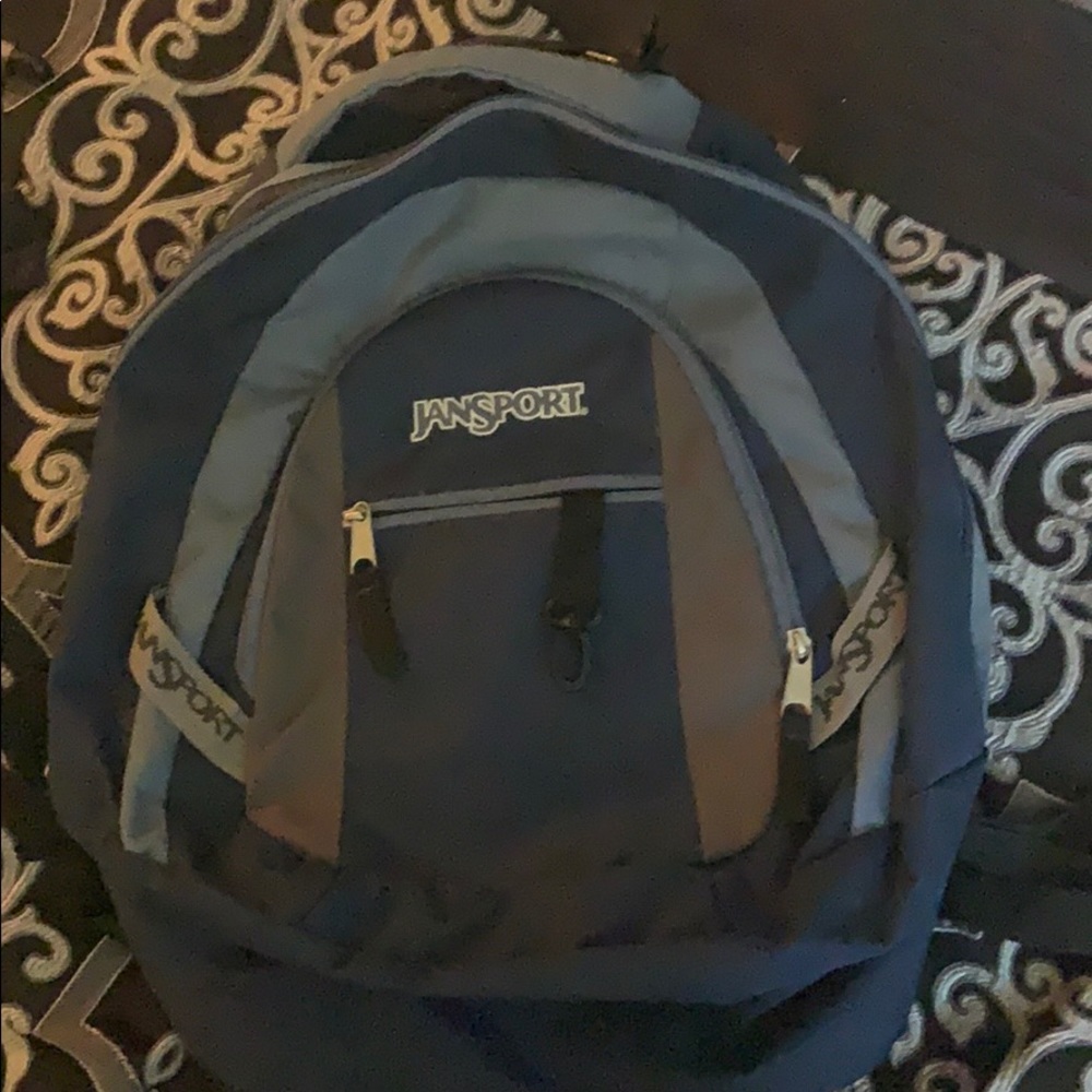 Jansport Backpack
